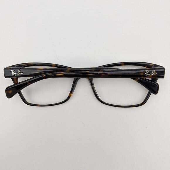 🕶️Ray-Ban RB5298 2012 Eyeglasses 53/17 135 /KAA502🕶️ - Picture 2 of 7